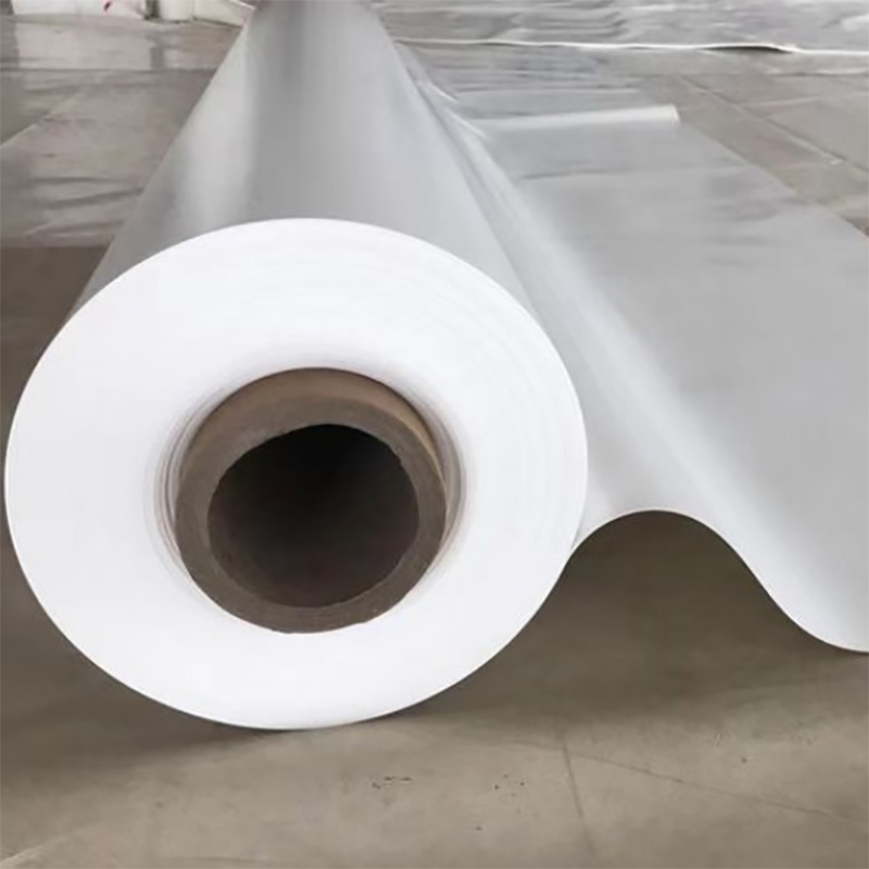 Materijal strukture PVC membrane