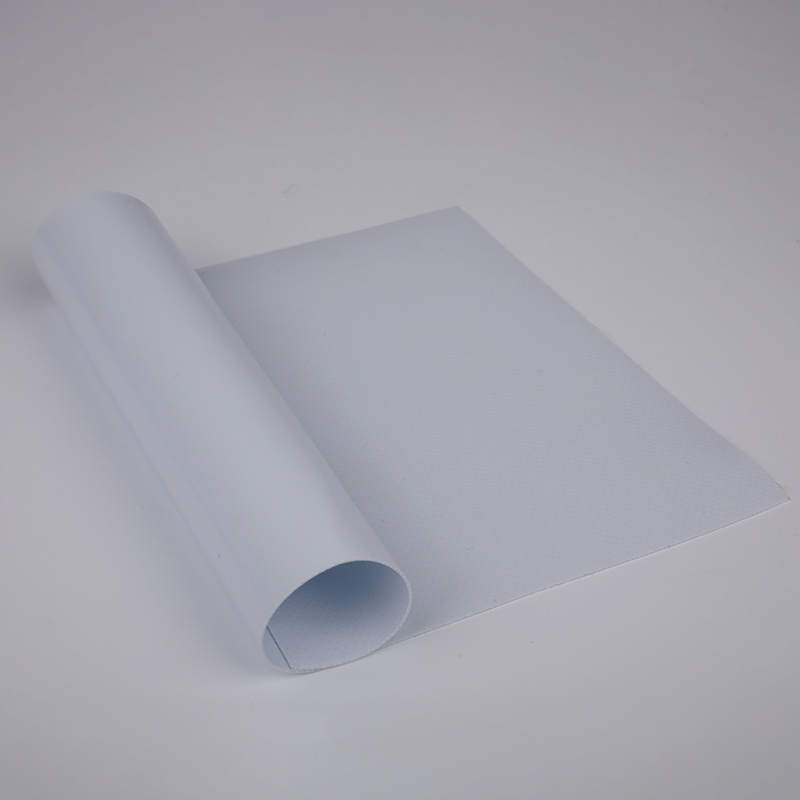 Materijal strukture PVC membrane