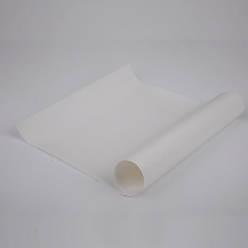 Materijal strukture PVC membrane