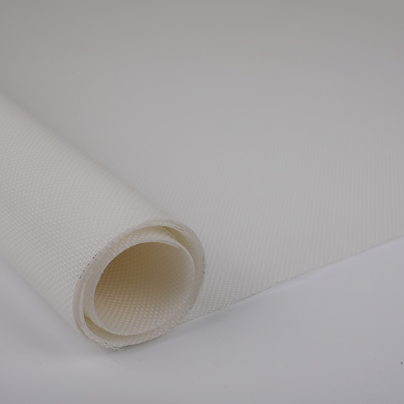 Materijal strukture PVC membrane