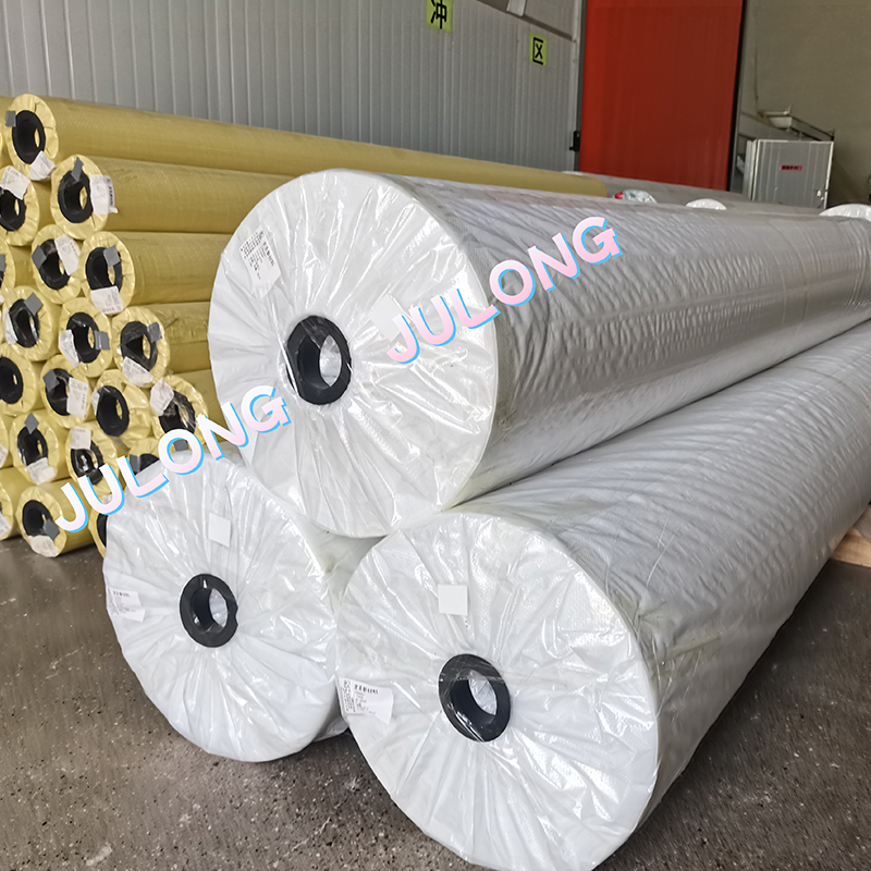 1250G PVDF Materijal za arhitekturu