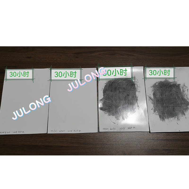 1250G PVDF Materijal za arhitekturu