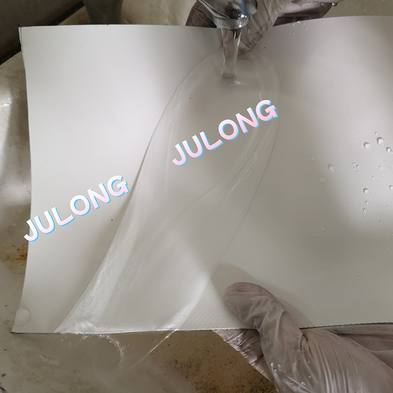 1250G PVDF Materijal za arhitekturu
