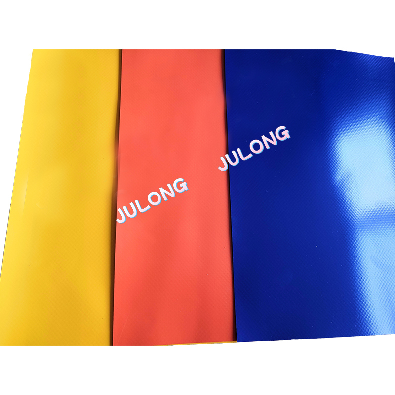 PVC TARP za zavjesu za kamione