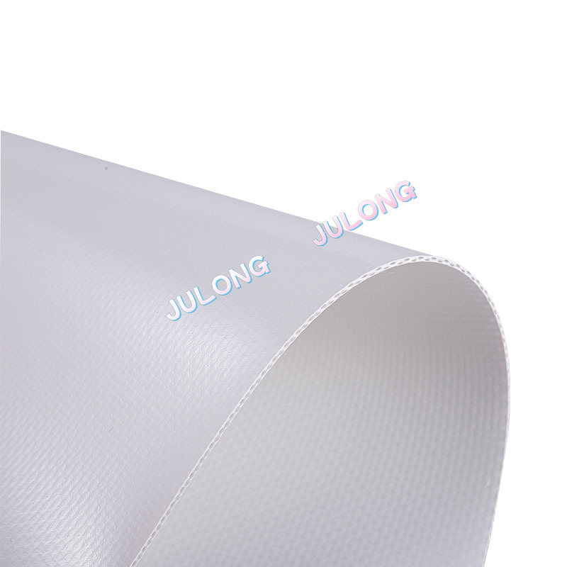1100G PVDF Tkanina za zatezanje membrane