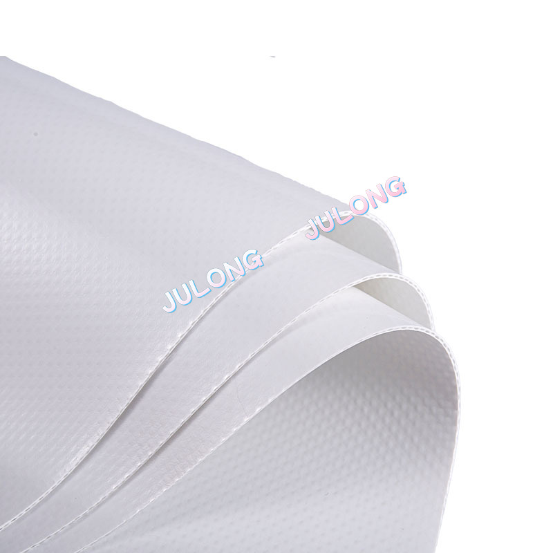 1250G PVDF Materijal za arhitekturu