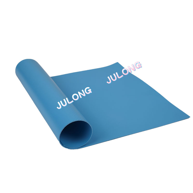 0,8 mm PVC tkanina velike brzine