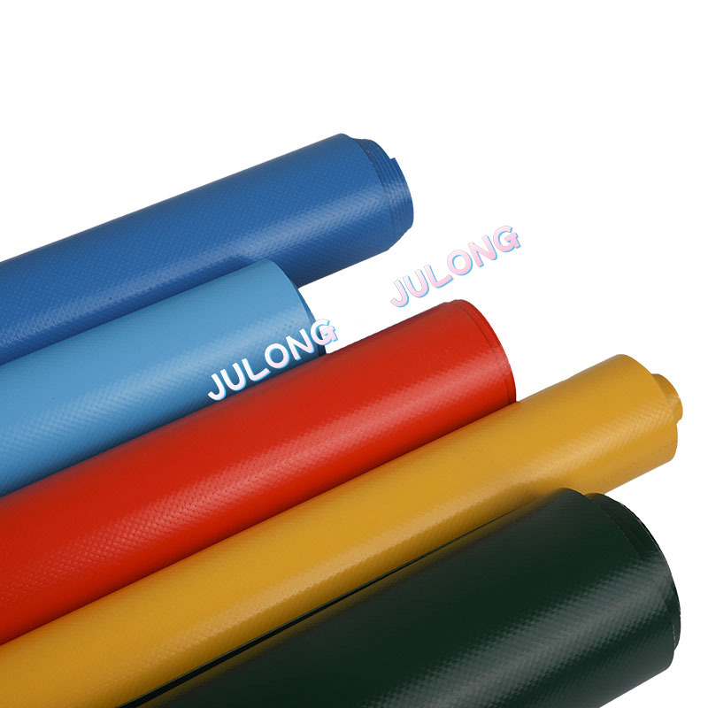 0,8 mm PVC tkanina velike brzine