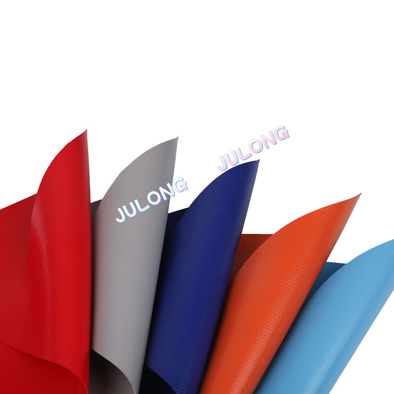 0,8 mm PVC tkanina velike brzine