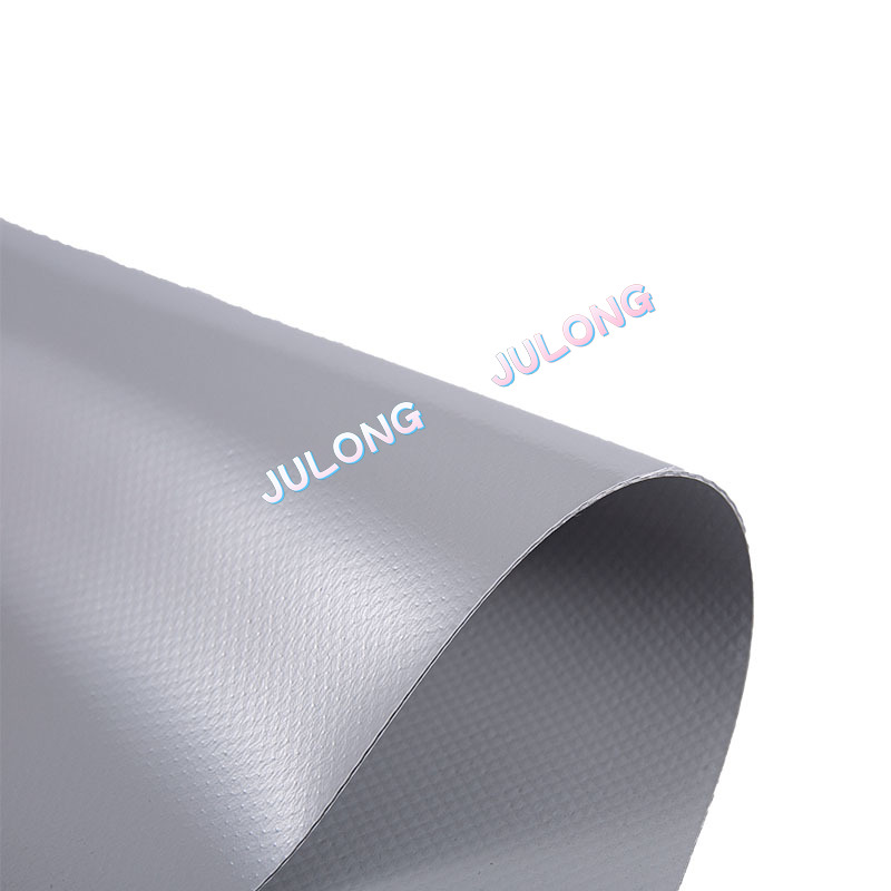 750G PVC obloženi blokatorski šatorski tkanina