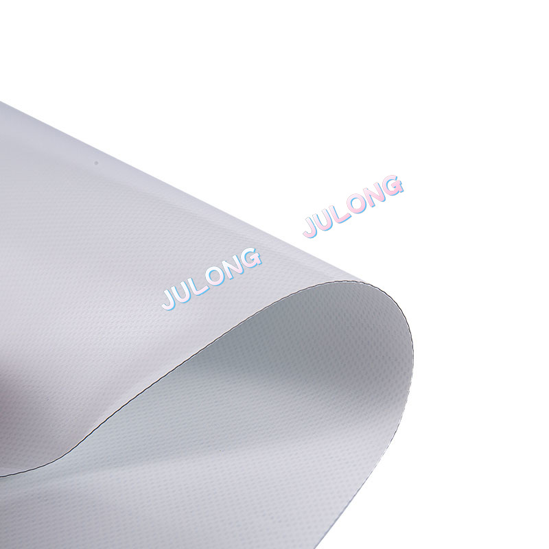 750G PVC obloženi blokatorski šatorski tkanina