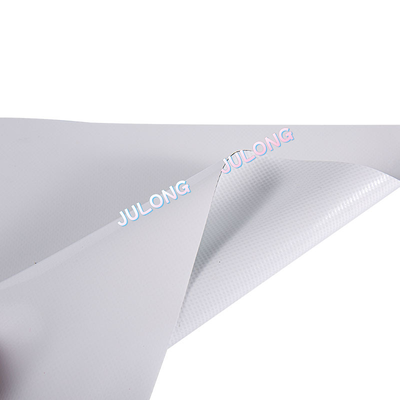 850G PVC obložena markiza šatorska tkanina
