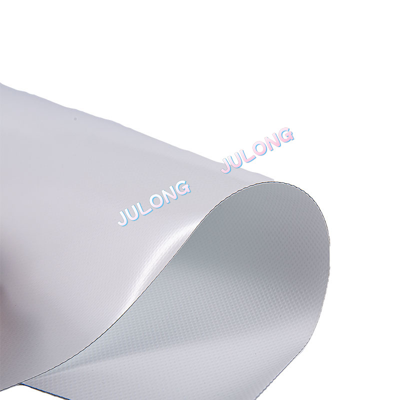 850G PVC obložena markiza šatorska tkanina