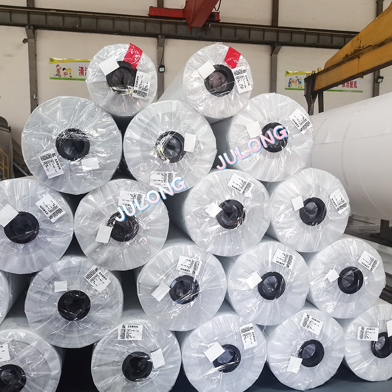 850G PVC obložena markiza šatorska tkanina